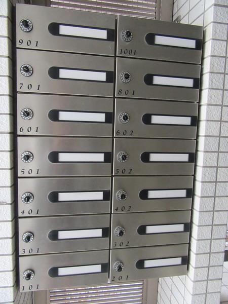 プラータ 物件画像