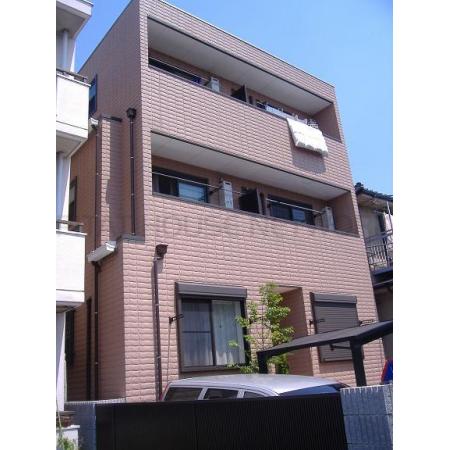 外観写真1
