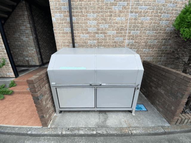 apartment 向原６丁目