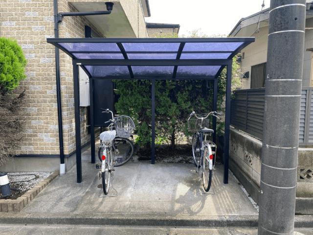 apartment 向原６丁目