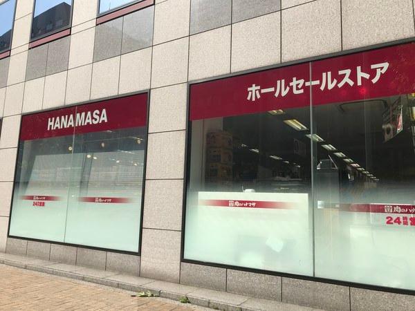 周辺環境画像