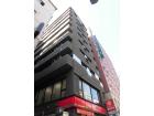 アムール新川外観1