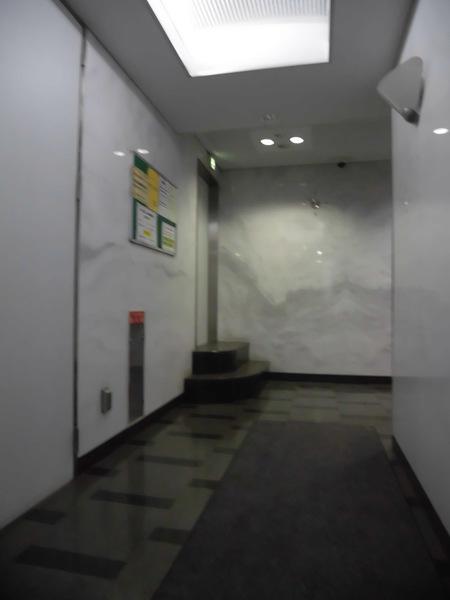 アムール新川 物件画像