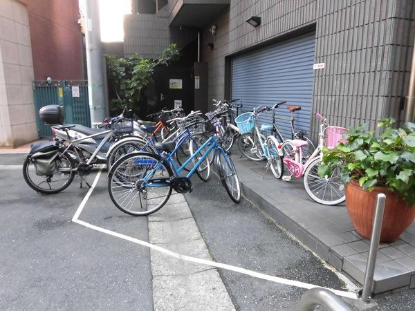 アムール新川 物件画像