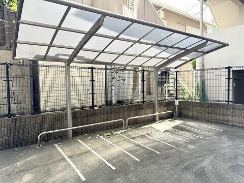 メタルコート下北沢 物件画像