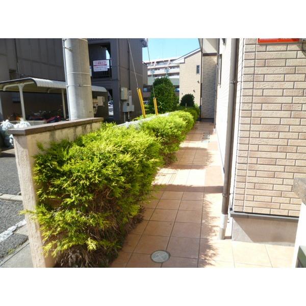 Ｅｓｐａｃｉｏ　弐番館 物件画像