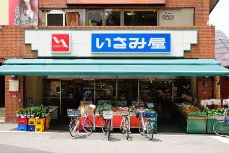 周辺環境画像