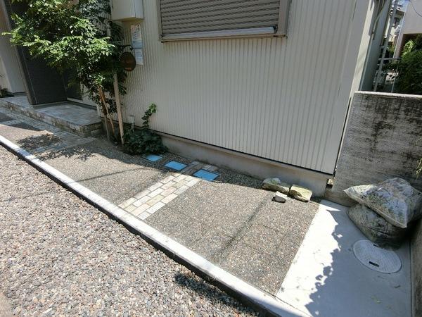 エルソレーユ 物件画像