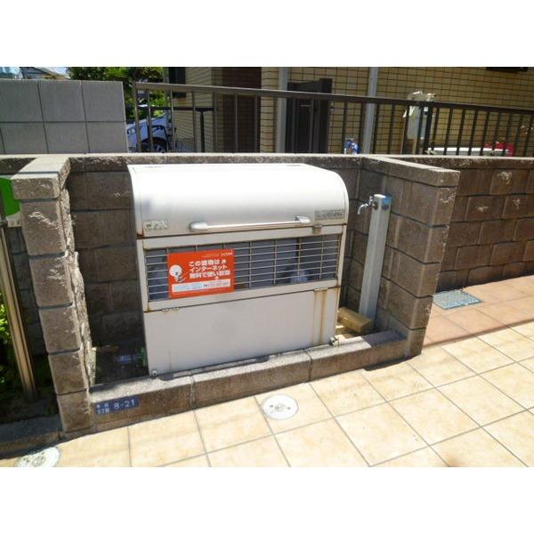パルティーレ今川 物件画像