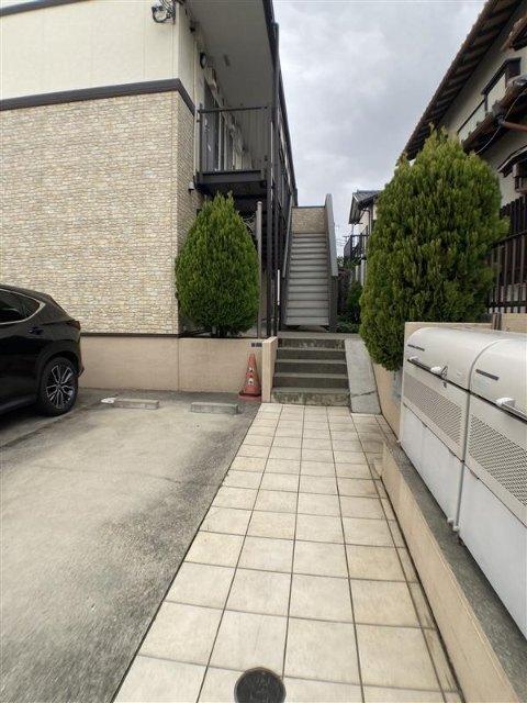 パレス海楽 物件画像
