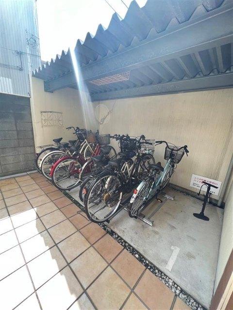アルティア　関口 物件画像