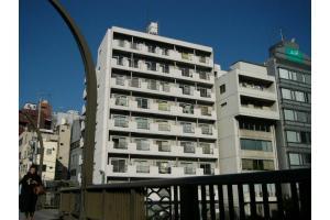 ブルーハイツ茅場町 物件画像
