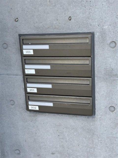 プラージュ 物件画像