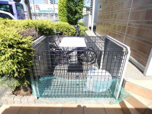 ＳＡＫＵＲＡ 物件画像