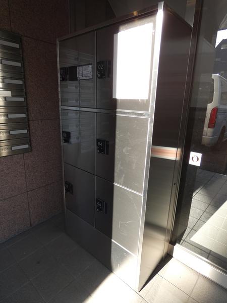 ツツナカマンション 物件画像
