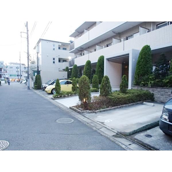 ヒルズ南行徳 物件画像