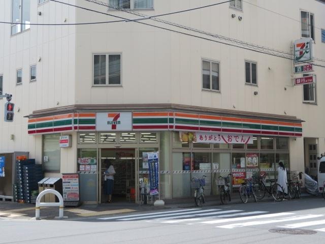 周辺環境画像