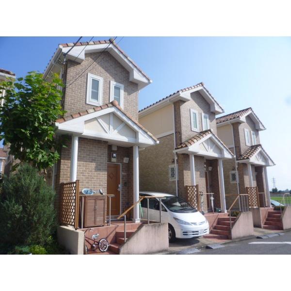 おしゃれな外観★