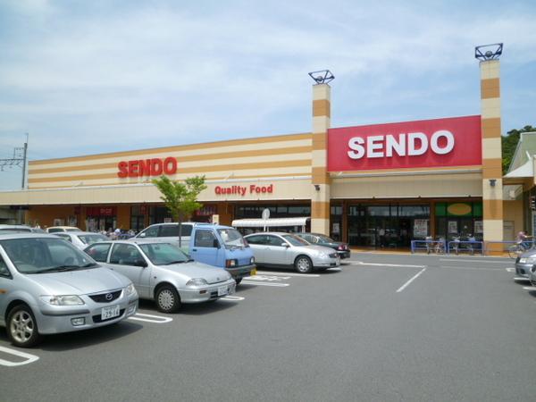 SENDOおゆみ野店