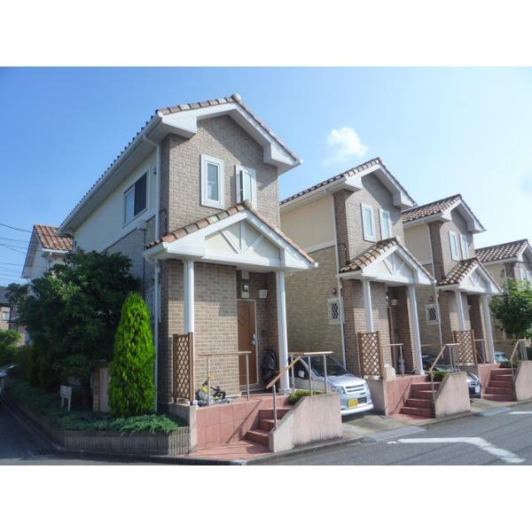 おしゃれな外観♪