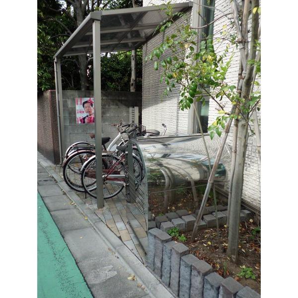 ボヌールヤマキチⅡ 物件画像
