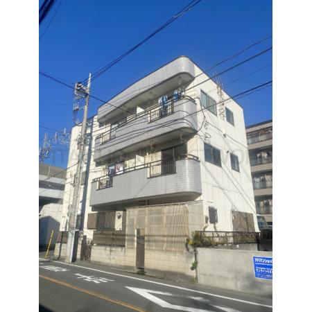 外観写真1