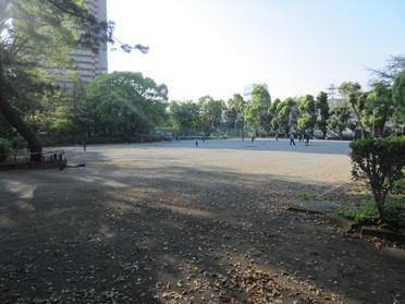 松戸中央公園