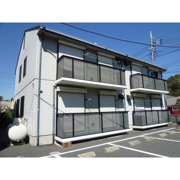 カサベルデＢＩＤＯ　Ａ棟 物件画像