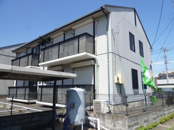 カサベルデＢＩＤＯ　Ａ棟 物件画像