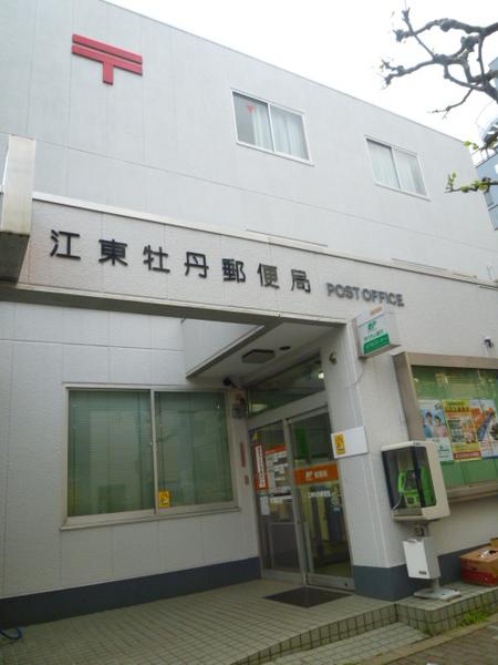 周辺環境画像