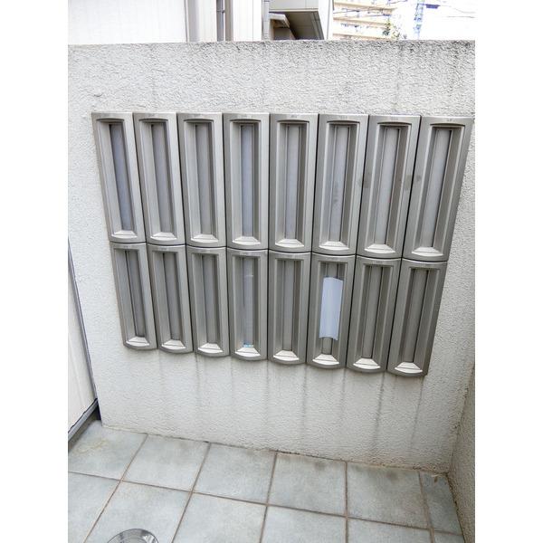 オプティムス阿佐ヶ谷 物件画像