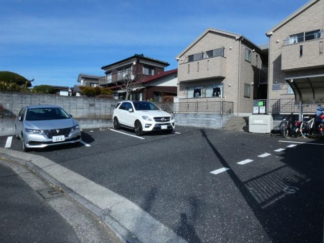 グラン　ボヌール 物件画像