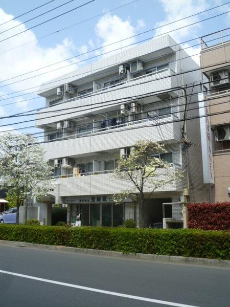 エトワール武蔵野 物件画像