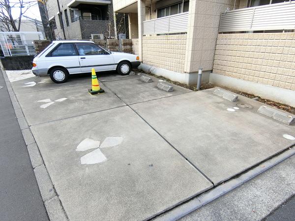 ビレッジコート吉祥寺 物件画像