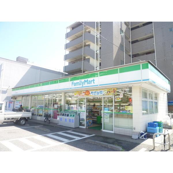 ファミリーマート