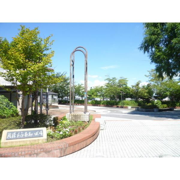 つくし野交番