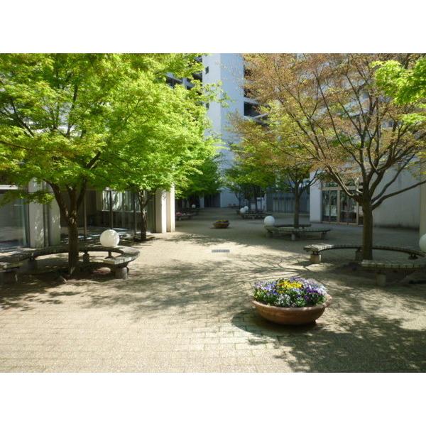 ｃｉｔｉａ　Ａ棟 物件画像