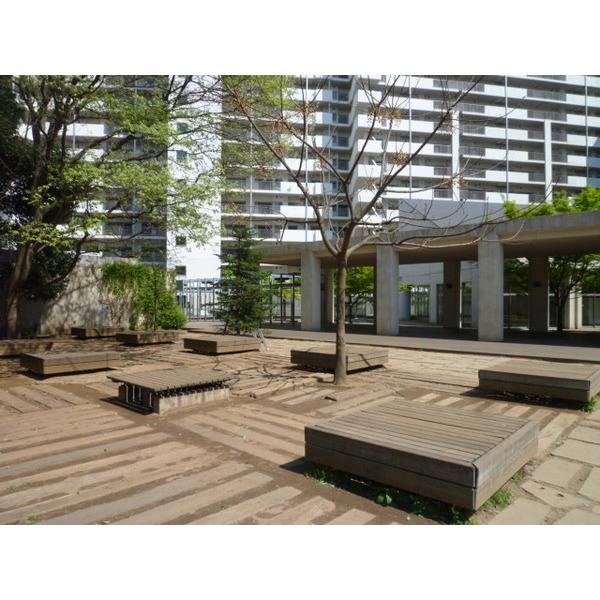 ｃｉｔｉａ　Ａ棟 物件画像