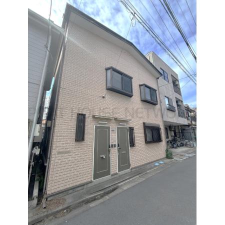 1フロア1世帯