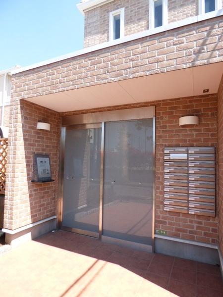 デュオ　クローネ壱番館 物件画像