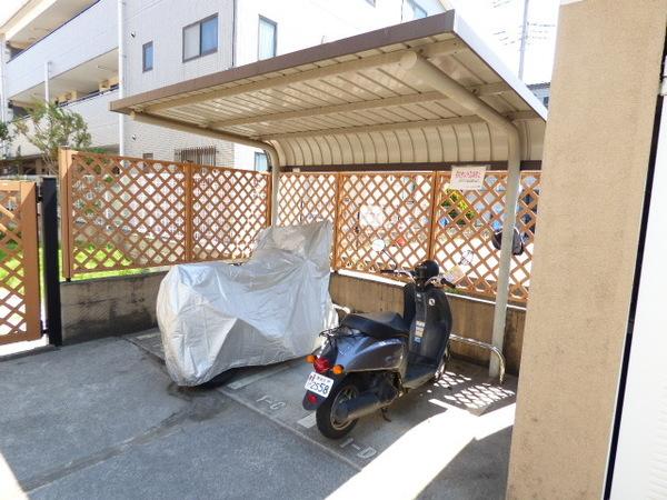 デュオ　クローネ壱番館 物件画像