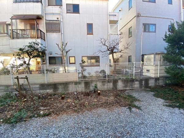 デュオ　クローネ壱番館 物件画像