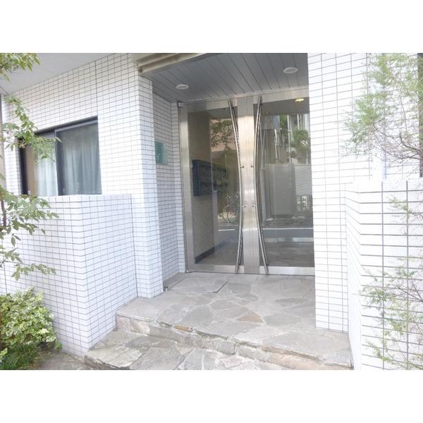 ＣＯＭＯＤＯ柏木Ⅱ 物件画像