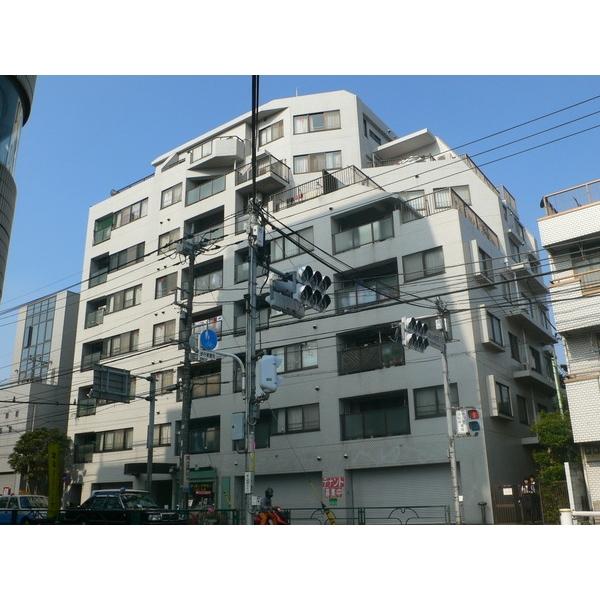 東急ドエルアルス小岩 物件画像