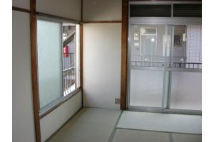 第二向山荘 物件画像