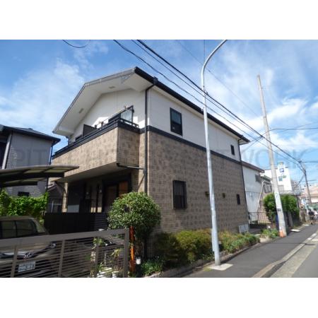 外観写真1