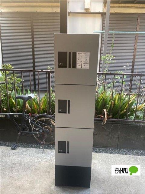 プランティーク蒔田 物件画像