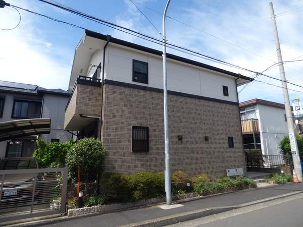 プランティーク蒔田 物件画像