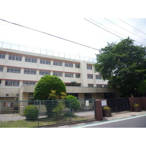 戸塚小学校