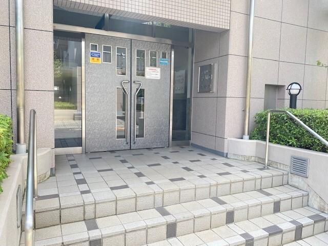 シャルム東川口弐番館 物件画像
